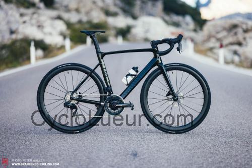 Radon Vaillant avis et fiche technique